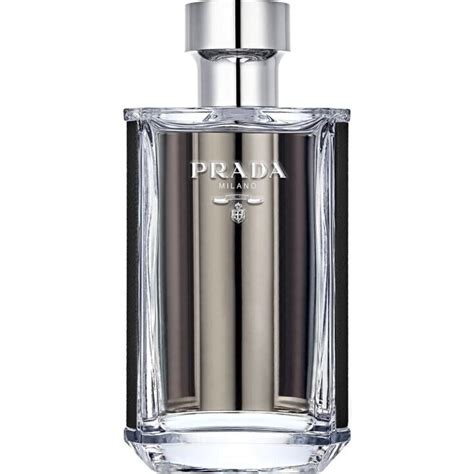 prada l'homme duftbeschreibung|Prada l'homme 2016.